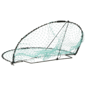 vidaXL Bird Trap Green 50 cm Steel