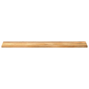 vidaXL Table Top 180x20x2.5 cm Rectangular Solid Wood Mango