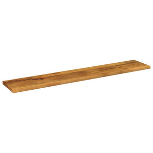 vidaXL Table Top 180x20x2.5 cm Rectangular Solid Wood Mango