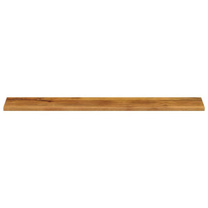 vidaXL Table Top 180x20x2.5 cm Rectangular Solid Wood Mango