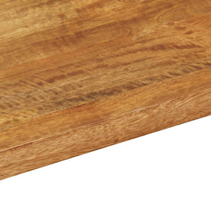 vidaXL Table Top 180x20x2.5 cm Rectangular Solid Wood Mango