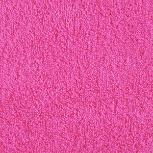 vidaXL Premium Guest Towels SOLUND 4 pcs Pink 30x50 cm 600 gsm