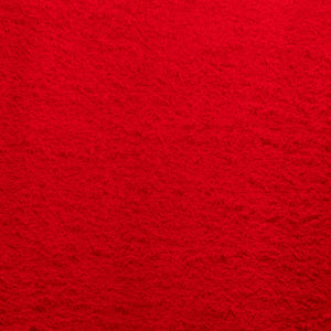 vidaXL Rug HUARTE Short Pile Soft and Washable Red 80x250 cm