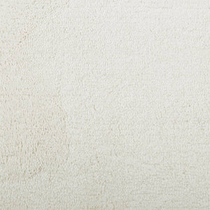 vidaXL Rug OVIEDO Short Pile Cream 80x200 cm