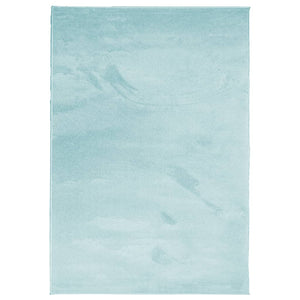 vidaXL Rug OVIEDO Short Pile Green 200x280 cm