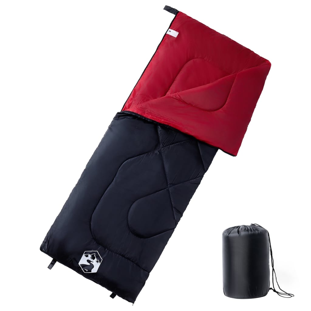 vidaXL Sleeping Bag for Adults Camping 3 Seasons