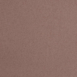 vidaXL Replacement Fabric for Awning Valance Brown Stripe 3 m