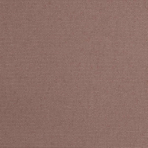 vidaXL Replacement Fabric for Awning Valance Brown Stripe 4 m