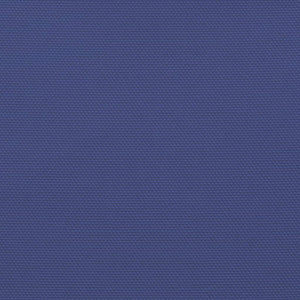 vidaXL Balcony Screen Blue 120x700 cm 100% Polyester Oxford