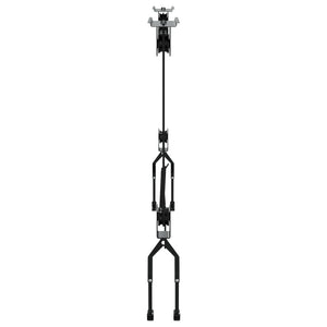 vidaXL Bike Hoists with Ceiling Mount 2 pcs 20 kg