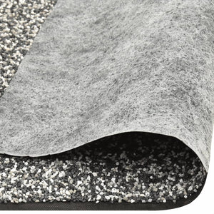 vidaXL Stone Liner Grey 600x40 cm