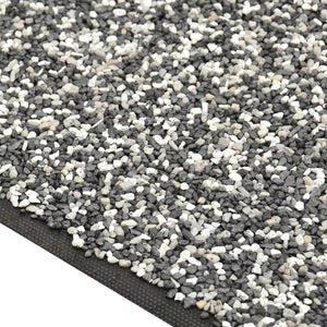 vidaXL Stone Liner Grey 800x60 cm