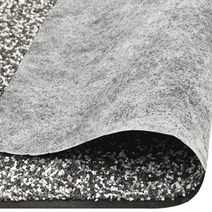 vidaXL Stone Liner Grey 900x60 cm