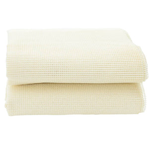 vidaXL Camping Floor Mat Cream 4x2.5 m