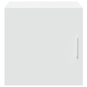 vidaXL Wall Cabinet White 40x42.5x40 cm Engineered Wood