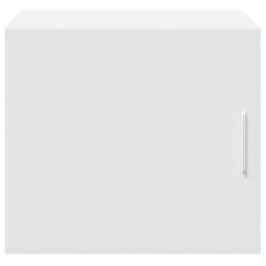 vidaXL Wall Cabinet White 45x42.5x40 cm Engineered Wood