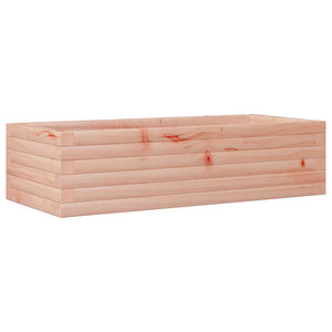 vidaXL Garden Planter 90x40x23 cm Solid Wood Douglas