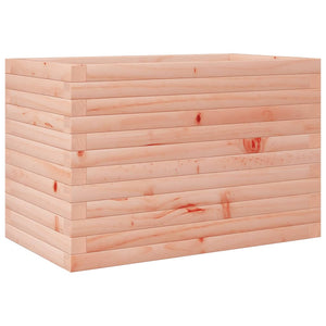 vidaXL Garden Planter 70x40x45.5 cm Solid Wood Douglas