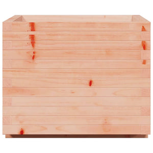 vidaXL Garden Planter 60x60x49.5 cm Solid Wood Douglas