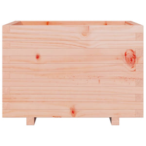 vidaXL Garden Planter 70x70x49.5 cm Solid Wood Douglas