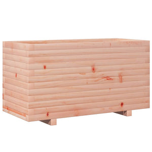 vidaXL Garden Planter 90x40x49.5 cm Solid Wood Douglas