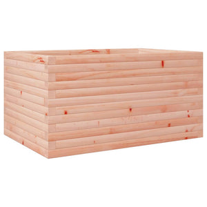 vidaXL Garden Planter 90x60x46 cm Solid Wood Douglas