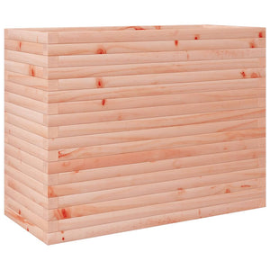 vidaXL Garden Planter 90x40x68.5 cm Solid Wood Douglas