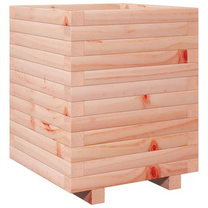 vidaXL Garden Planter 40x40x49.5 cm Solid Wood Douglas