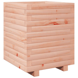 vidaXL Garden Planter 40x40x49.5 cm Solid Wood Douglas