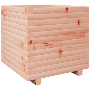 vidaXL Garden Planter 50x50x49.5 cm Solid Wood Douglas