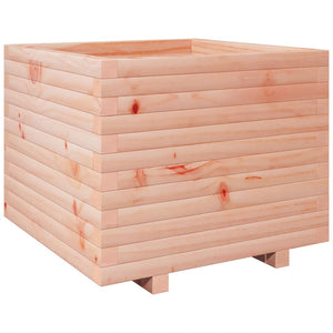 vidaXL Garden Planter 60x60x49.5 cm Solid Wood Douglas