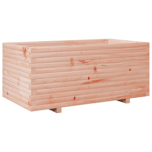 vidaXL Garden Planter 110x60x49.5 cm Solid Wood Douglas