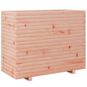 vidaXL Garden Planter 90x40x72.5 cm Solid Wood Douglas