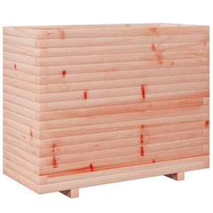 vidaXL Garden Planter 90x40x72.5 cm Solid Wood Douglas