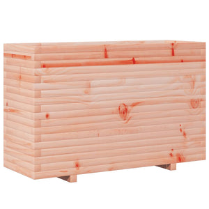 vidaXL Garden Planter 110x40x72.5 cm Solid Wood Douglas