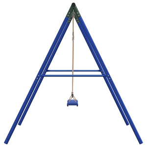 vidaXL Outdoor Swing Set with Swing