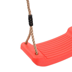 vidaXL Outdoor Swing Set with Swing