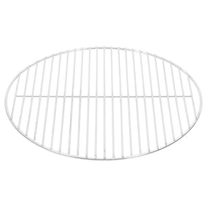 vidaXL BBQ Grill Grate Round Ø44.5 cm 304 Stainless Steel