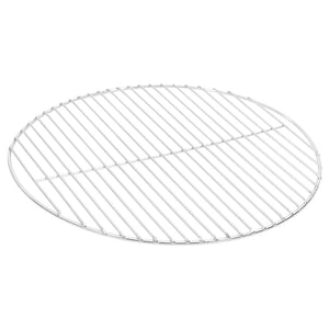 vidaXL BBQ Grill Grate Round Ø44.5 cm 304 Stainless Steel