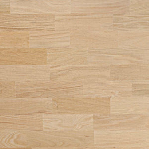 vidaXL Kitchen Worktop 60x63.5x2.7 cm Solid Wood Oak Rectangular