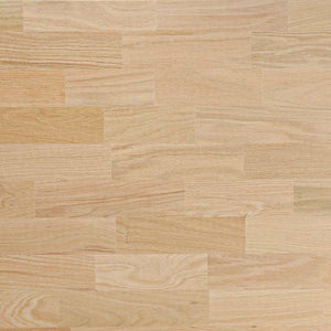 vidaXL Kitchen Worktop 60x63.5x4 cm Solid Wood Oak Rectangular