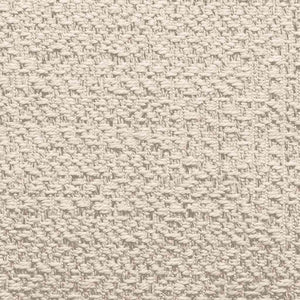 vidaXL Rug ZIZUR Cream 80x150 cm Jute Look Indoor and Outdoor