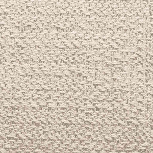 vidaXL Rug ZIZUR Cream 100x200 cm Jute Look Indoor and Outdoor