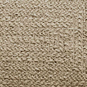 vidaXL Rug ZIZUR Beige 80x150 cm Jute Look Indoor and Outdoor