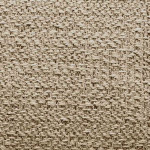 vidaXL Rug ZIZUR Beige 80x250 cm Jute Look Indoor and Outdoor