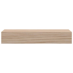 vidaXL Floating Shelf 23x23.5x4 cm Engineered Wood