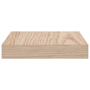 vidaXL Floating Shelf 40x23.5x4 cm Engineered Wood