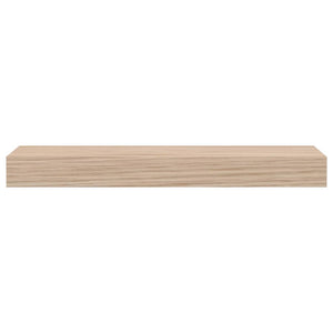 vidaXL Floating Shelves 4 pcs 40x23.5x4 cm Engineered Wood