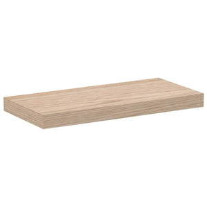 vidaXL Floating Shelf 50x23.5x4 cm Engineered Wood