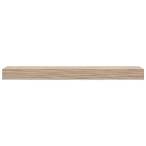 vidaXL Floating Shelf 50x23.5x4 cm Engineered Wood